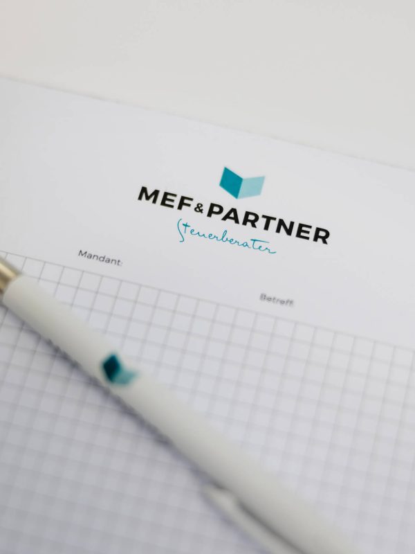 Betriebsprüfungen MEF&Partner