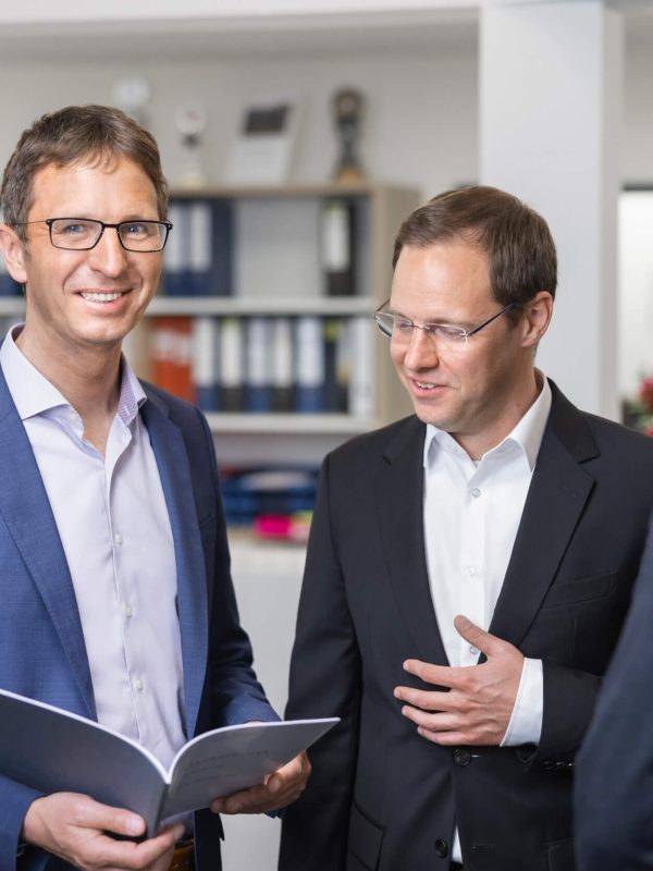 Steuerliche und betriebswirtschaftliche Beratung