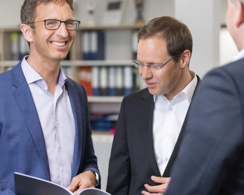 Steuerberatung in Niebüll, Sylt und Föhr
